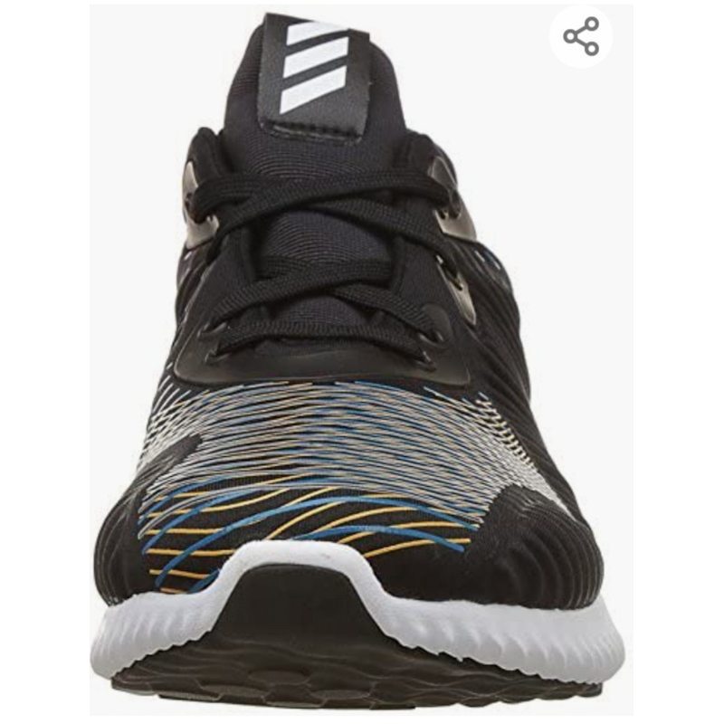 Tenis Adidas Alphabounce HPC M