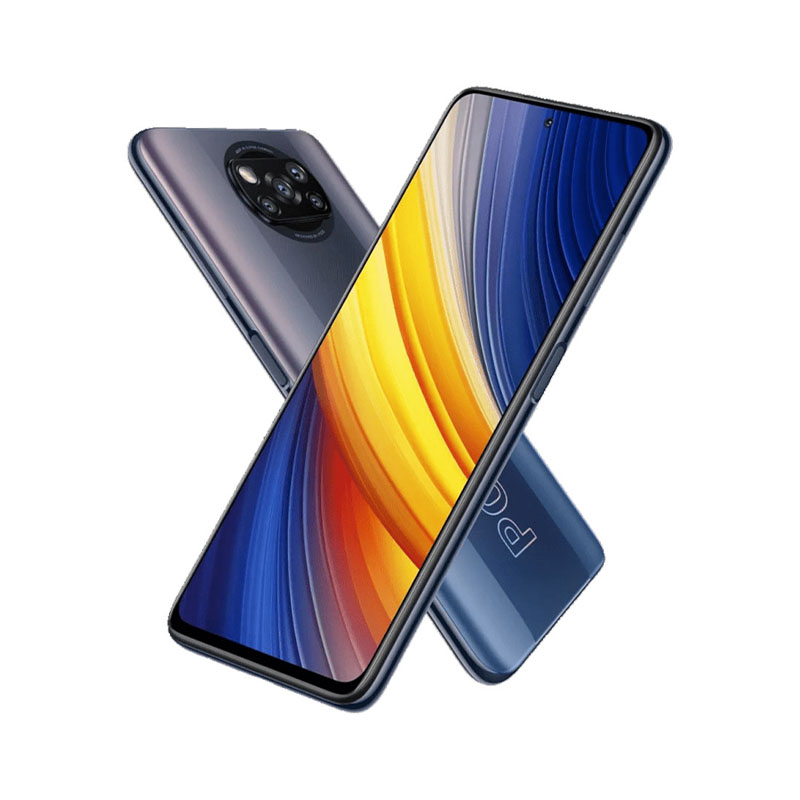 Celular Poco X3 Pro Phantom Black 6Gb Ram 128Gb Rom