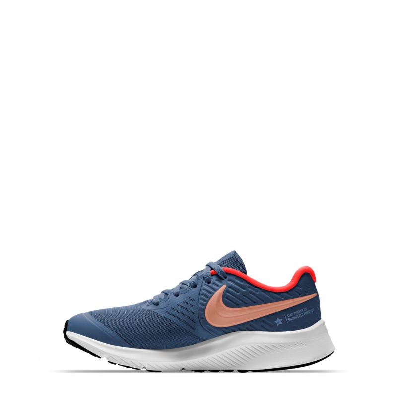 Tenis Nike Star Runner 2 - AQ3542-417