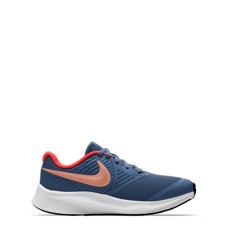Tenis Nike Star Runner 2 - AQ3542-417