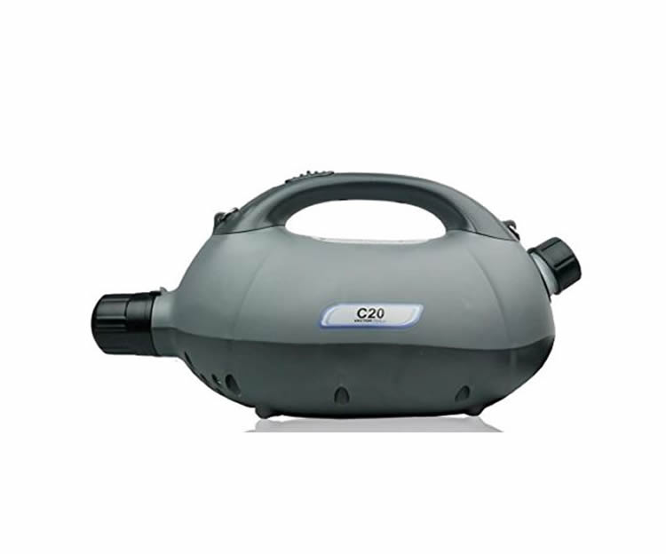 NEBULIZADORA ELÉCTRICA EN FRÍO ULV PARA SANITIZAR 2 LTS VECTORFOG