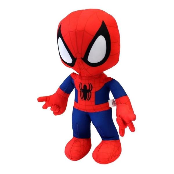 Peluche Ruz Imagine Marvel Ultimate Spiderman
