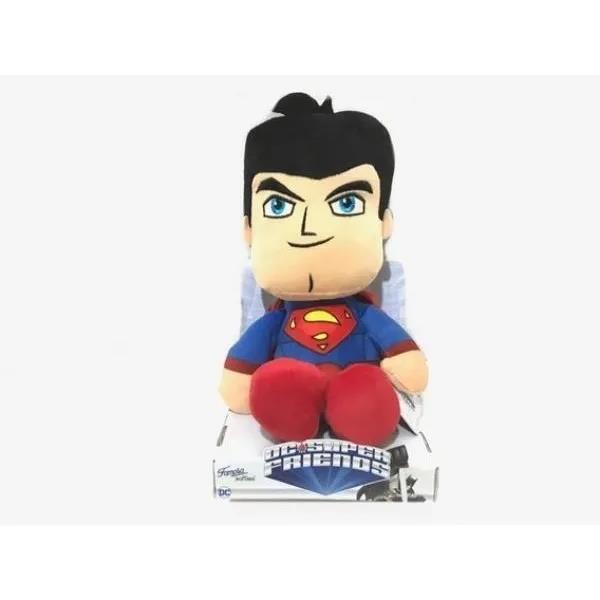Peluche Dc Super Friends Superman