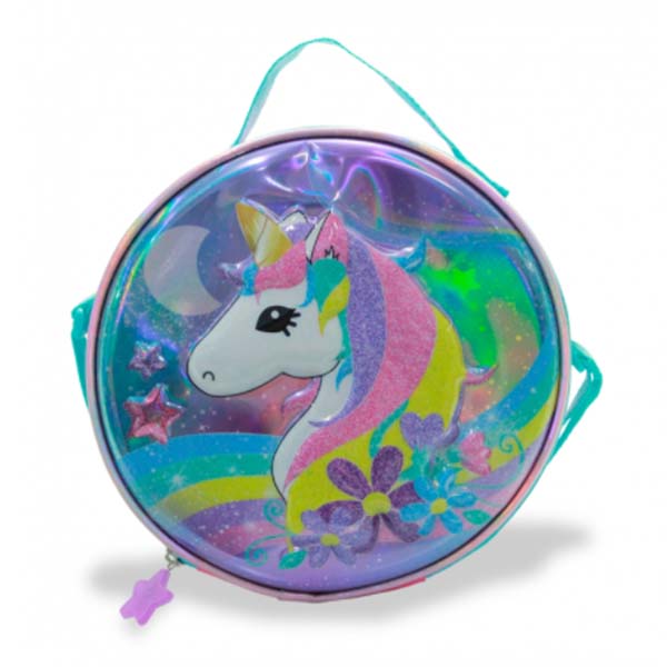 Lonchera Térmica Unicornio