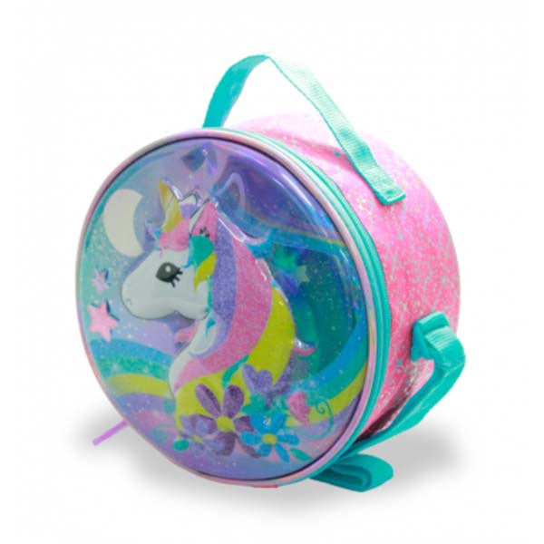 Lonchera Térmica Unicornio