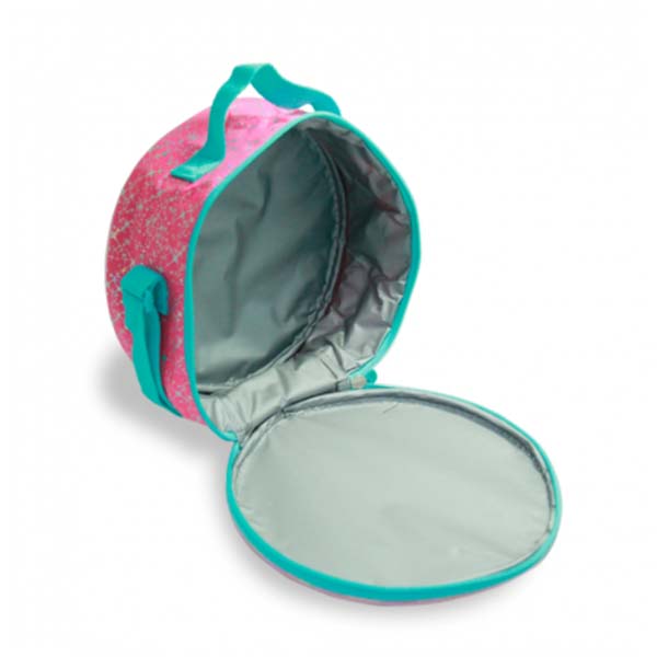 Lonchera Térmica Unicornio