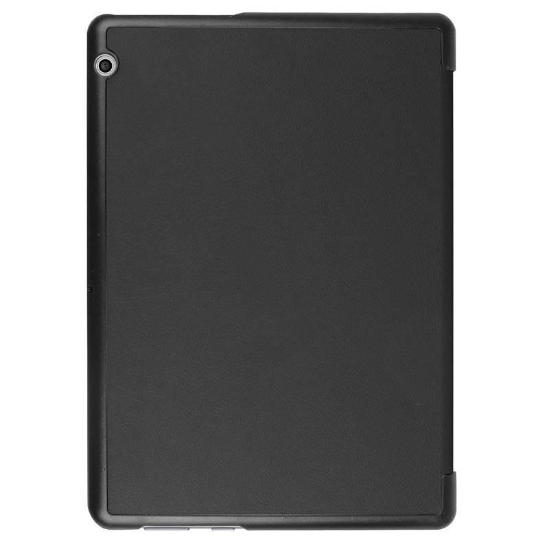 Funda Para Tablet Huawei Mediapad T3 Tamaño10"/9.6" PLG. Negro