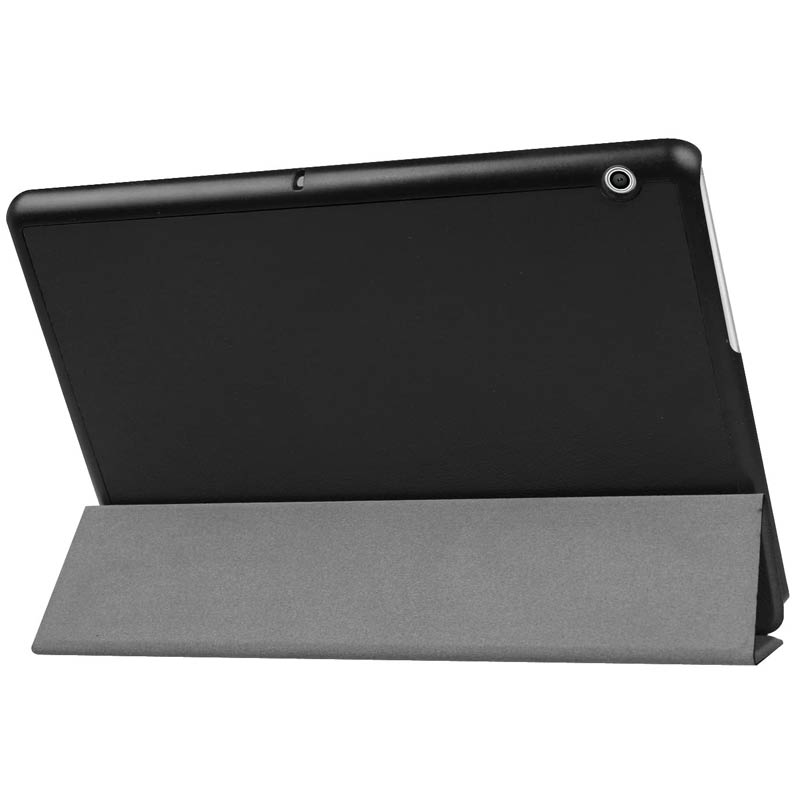 Funda Para Tablet Huawei Mediapad T3 Tamaño10"/9.6" PLG. Negro