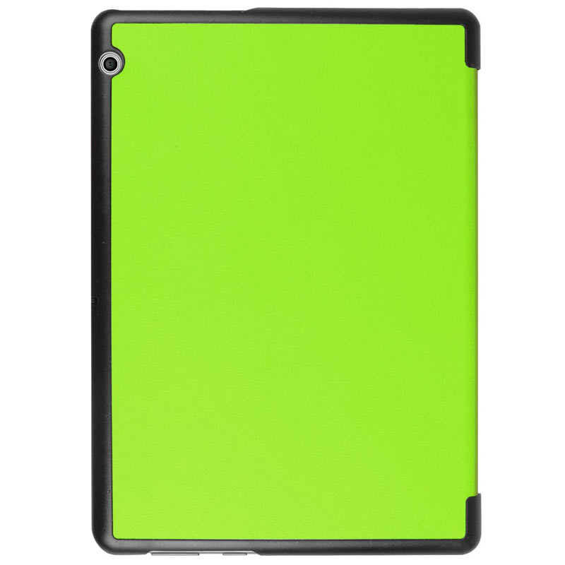Funda Para Tablet Huawei Mediapad T3 Tamaño10"/9.6" PLG. Verde