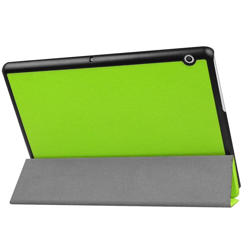 Funda Para Tablet Huawei Mediapad T3 Tamaño10"/9.6" PLG. Verde