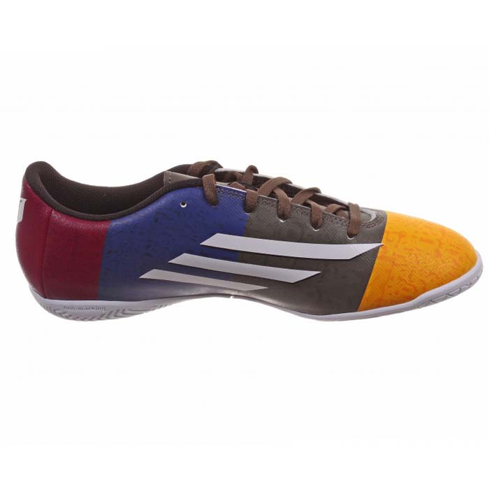 Tenis ADIDAS F5 IN MESSI M21785