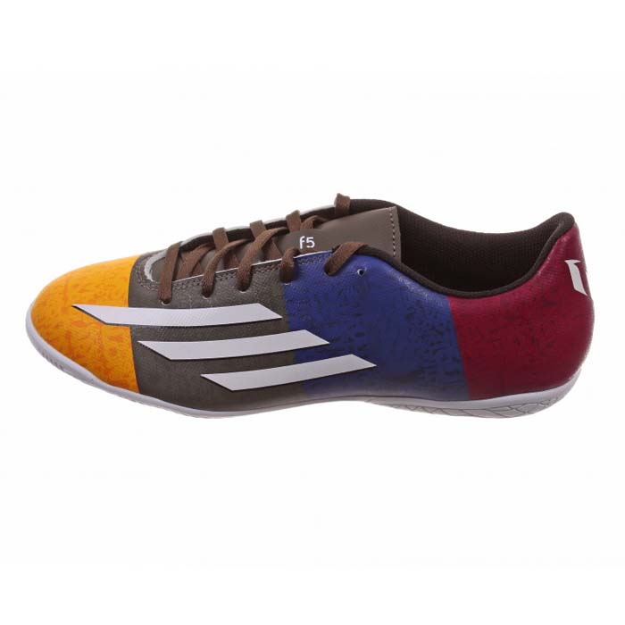 Tenis ADIDAS F5 IN MESSI M21785