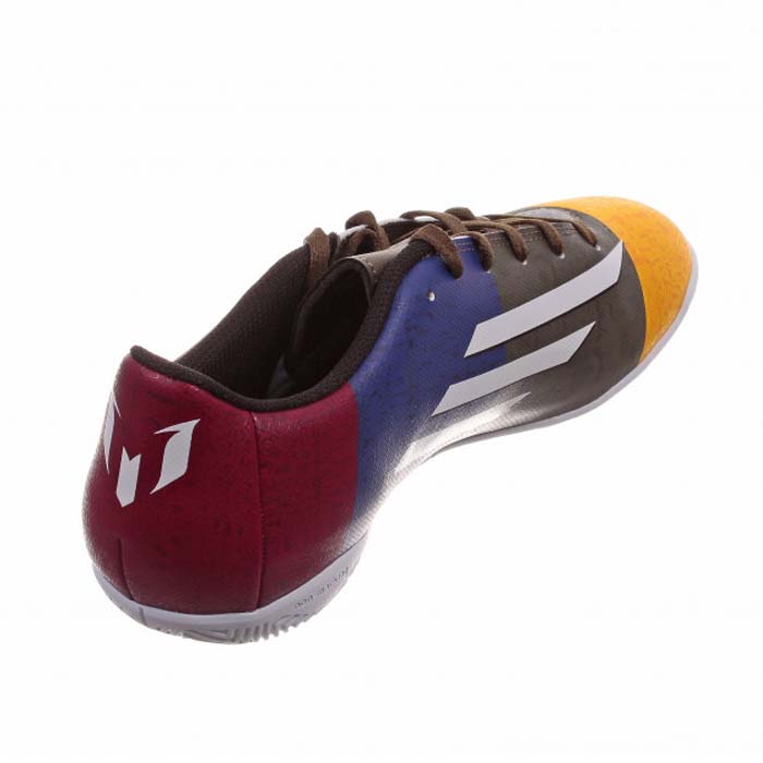 Tenis ADIDAS F5 IN MESSI M21785