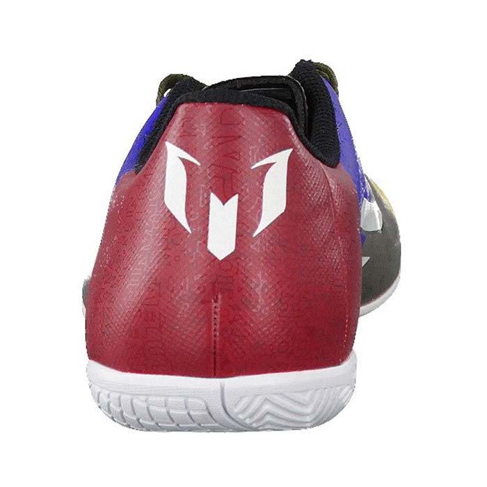 Tenis ADIDAS F5 IN MESSI M21785