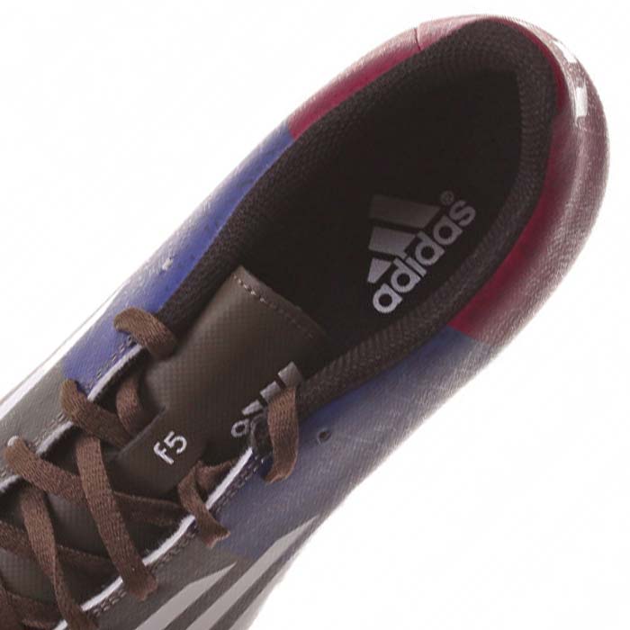 Tenis ADIDAS F5 IN MESSI M21785