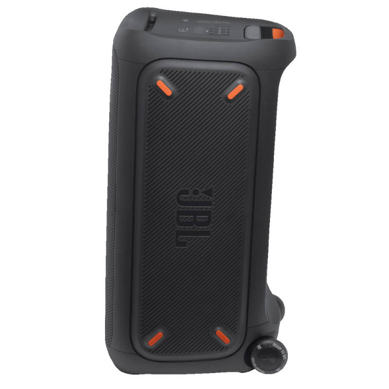 Bocina JBL Partybox 310 Portatil Bluetooth IPX4 240w