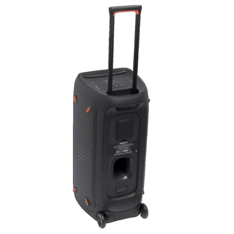 Bocina JBL Partybox 310 Portatil Bluetooth IPX4 240w