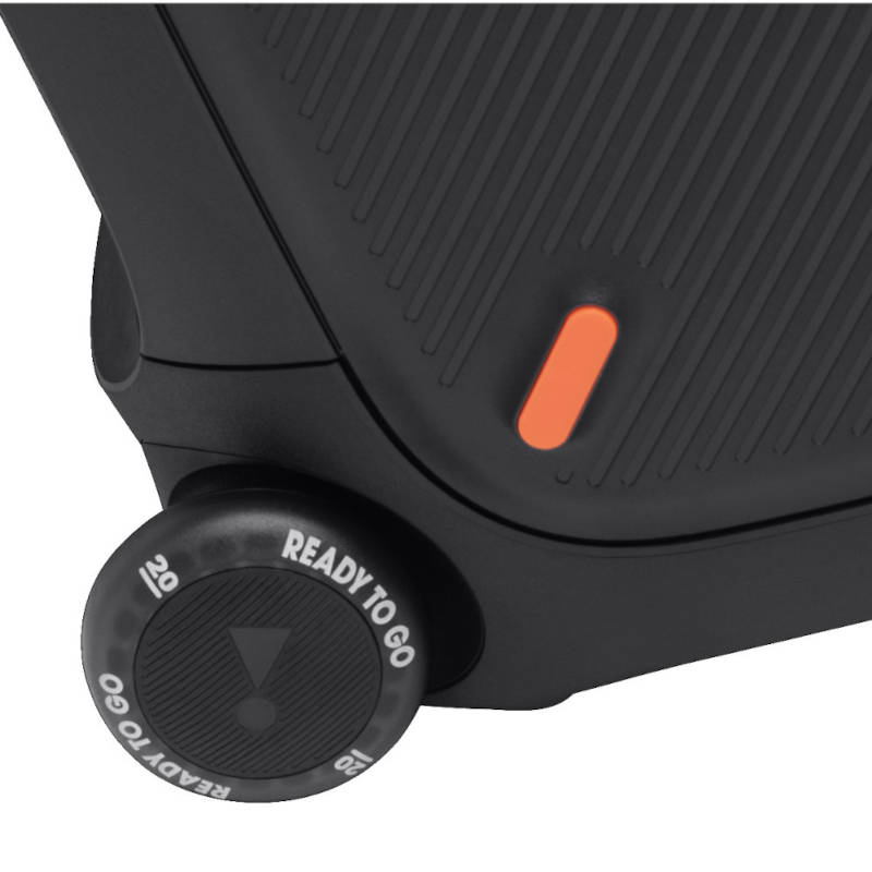 Bocina JBL Partybox 310 Portatil Bluetooth IPX4 240w