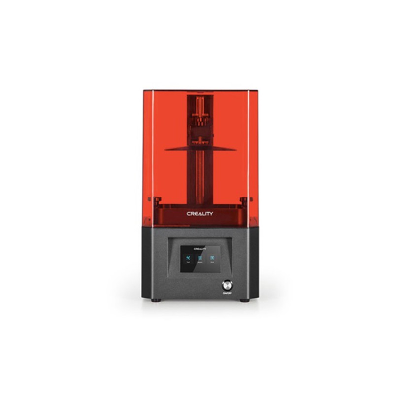 Impresora 3d Ld-002h 3d Creality Ld-002h