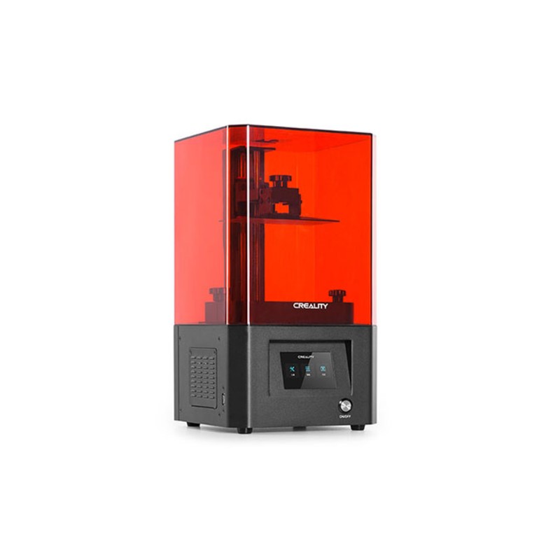 Impresora 3d Ld-002h 3d Creality Ld-002h