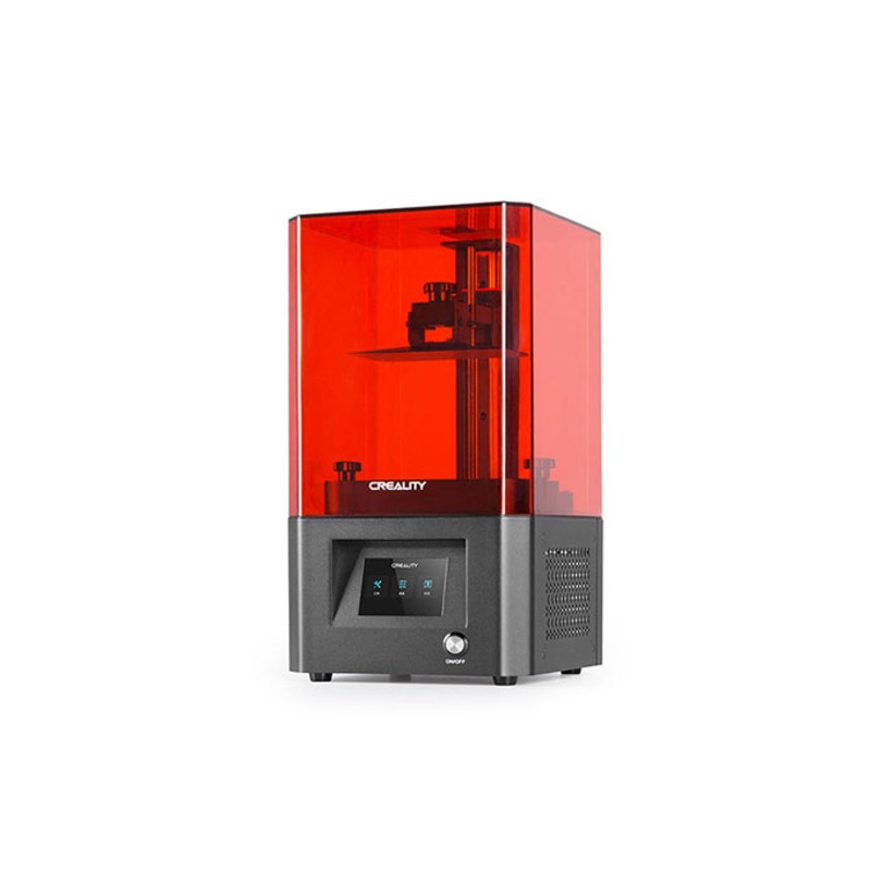 Impresora 3d Ld-002h 3d Creality Ld-002h