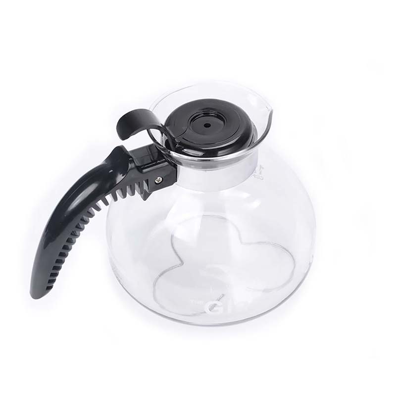 Home Basics, Tetera de vidrio 
