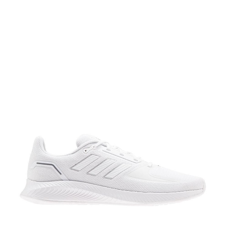 Tenis Blancos Adidas 9612 Originales