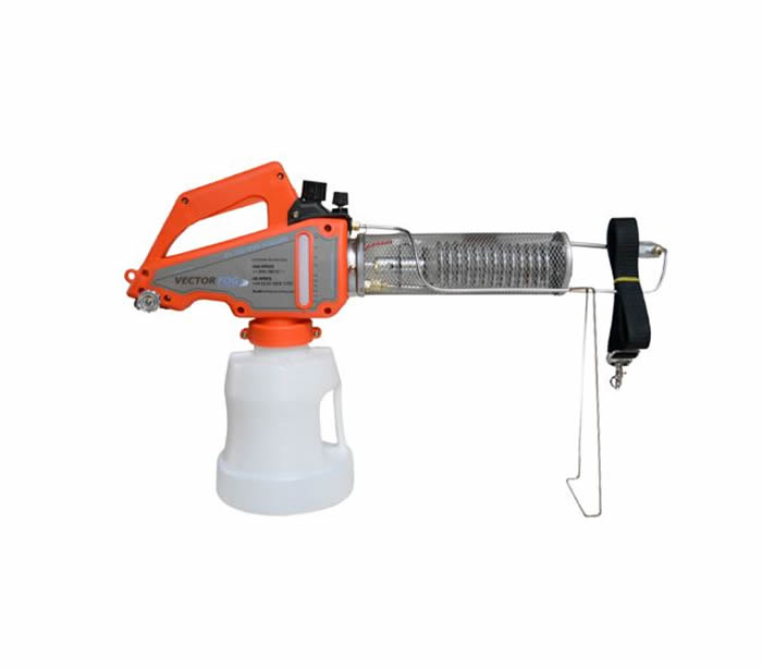 TERMONEBULIZADOR  GAS PROPANO 2.8L VECTOR FOG