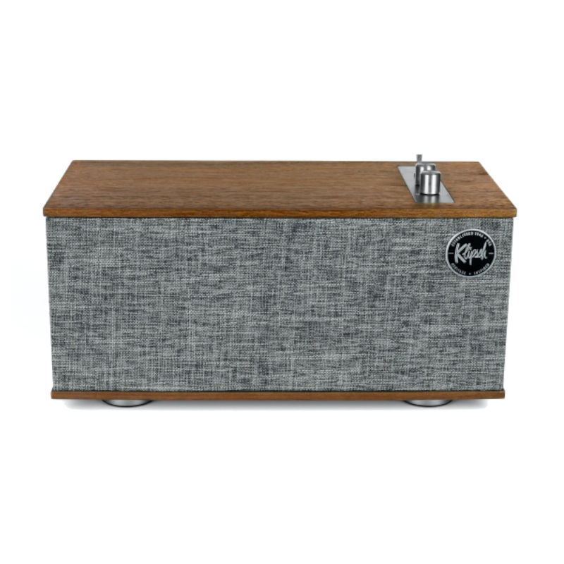 Bocina De Mesa Klipsch The One Il Walnut 1067554