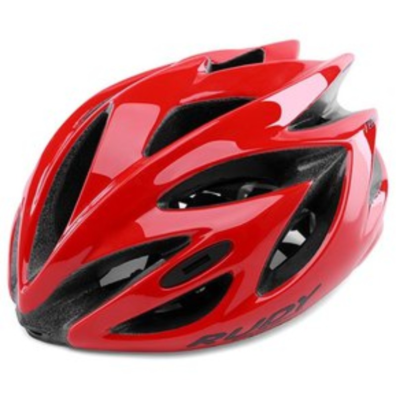 Casco Rudy Project Rush 417660 HL57011 Rojo Brillante T-S