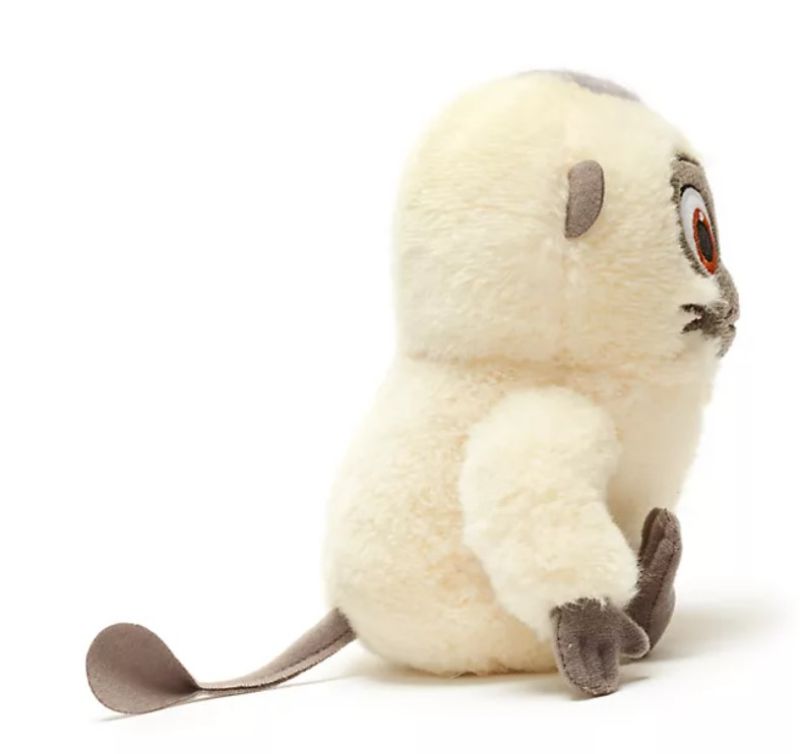 Ongis Uka Disney Peluche Raya Y El Ultimo Dragon