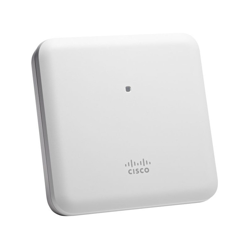 Access Point Cisco Aironet 1850, Inalámbrico