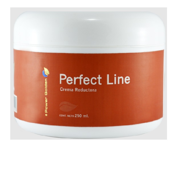 Perfect Line, Crema modeladora