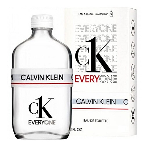 CK Everyone Calvin Klein 200 ML 