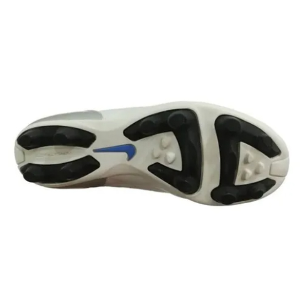 TENIS NIKE FUTBOL SOCCER GRIS 317723 101