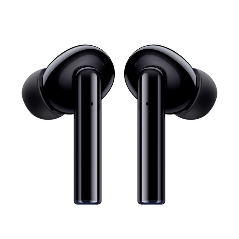 Realme Buds Air Pro Audifonos Bluetooth Inalambricos 5.0 negro