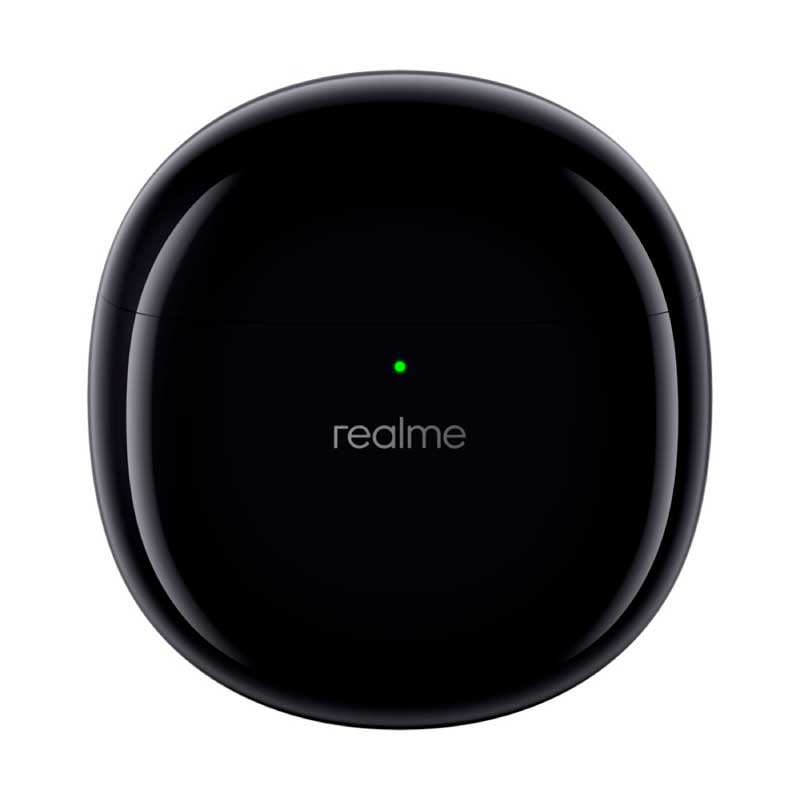Realme Buds Air Pro Audifonos Bluetooth Inalambricos 5.0 negro