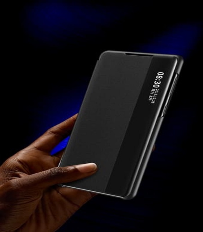 Funda Smart Para Xiaomi Poco X3 NFC / Poco X3 PRO Con Tapa Ultra Delgada.