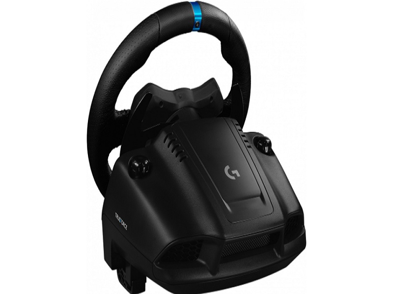 Volante Logitech G923 Racing