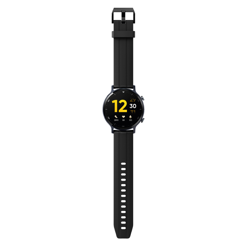 Reloj Inteligente realme Watch S 1.3 Smartwatch Sport Negro