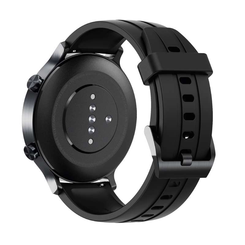 Reloj Inteligente realme Watch S 1.3 Smartwatch Sport Negro