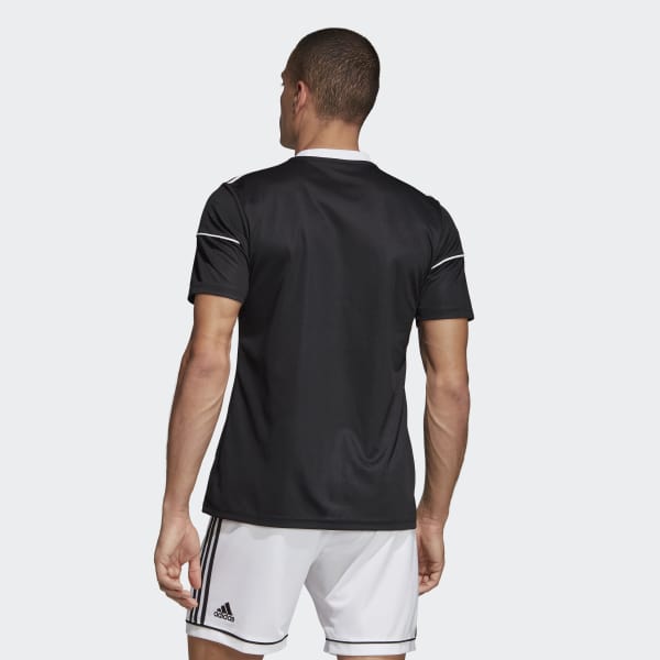 PLAYERA ADIDAS BLACK CLIMACOOL SPORTWEAR