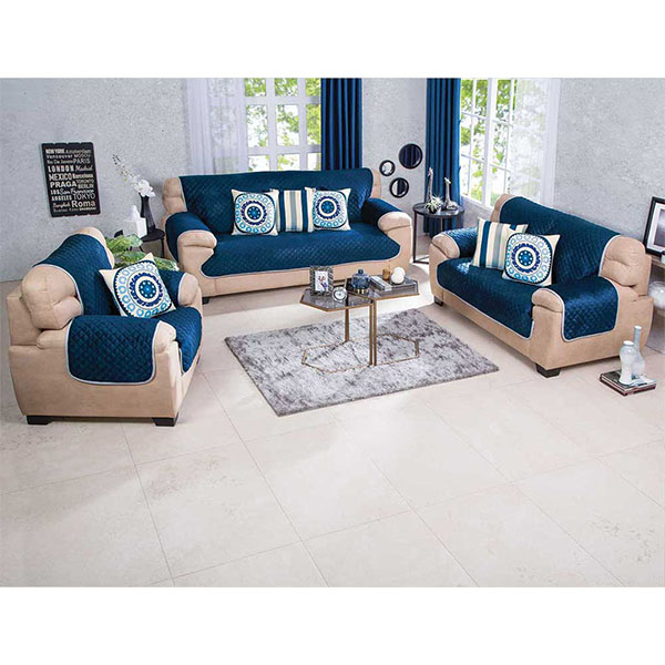 Set De Cubresalas Concord Oxford 