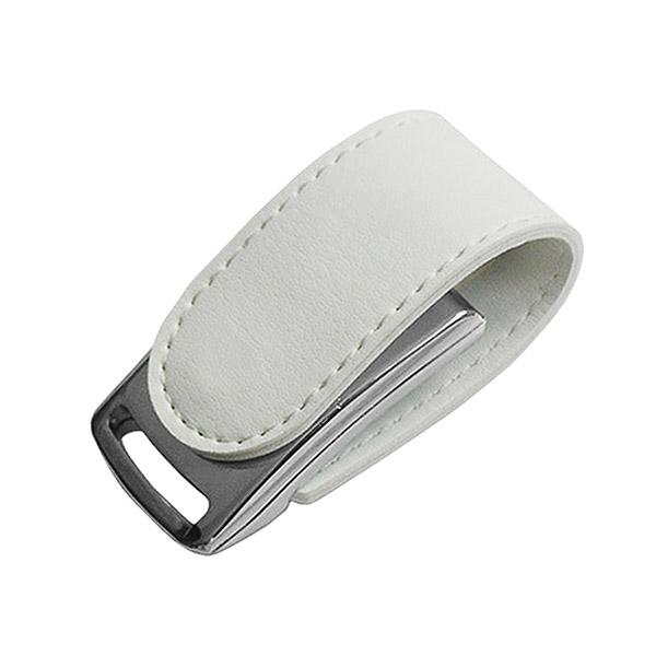 Memoria Usb 16gb Kit 3pzs de Piel Modelo Ld228P