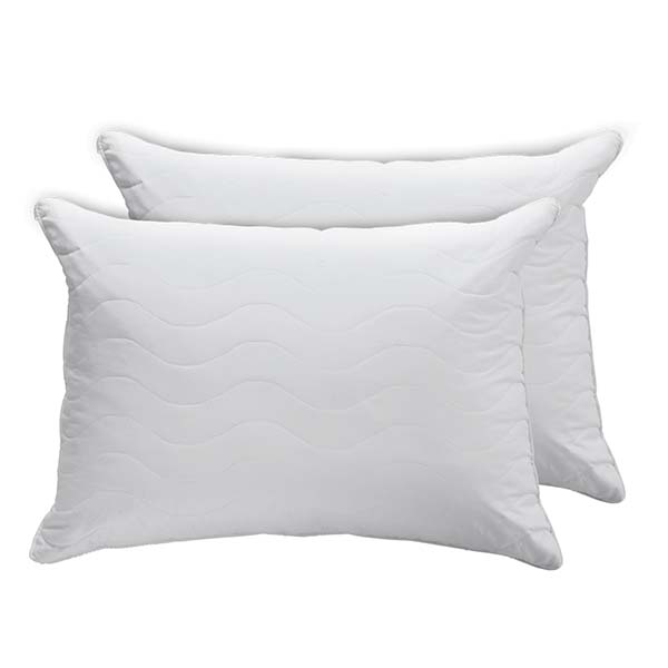 Almohada Soñar Estándar Concord Oferta 2x1