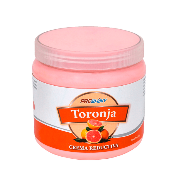 CREMA Reductiva De Toronja 1KG ProShiny
