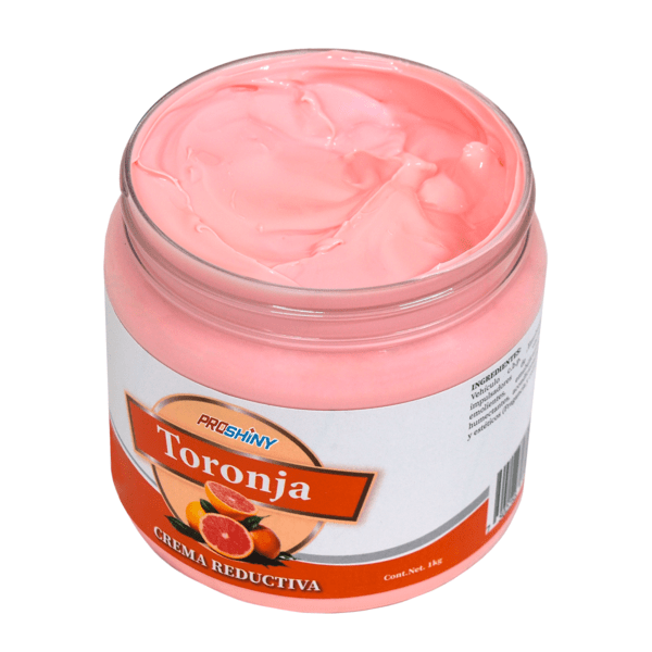 CREMA Reductiva De Toronja 1KG ProShiny