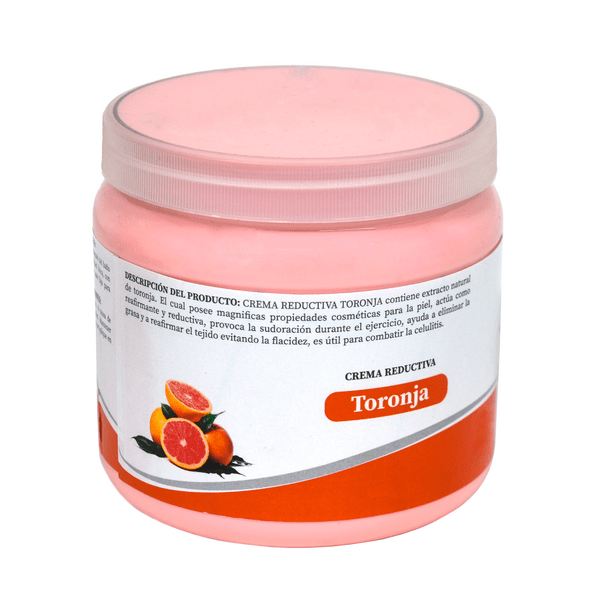 CREMA Reductiva De Toronja 1KG ProShiny