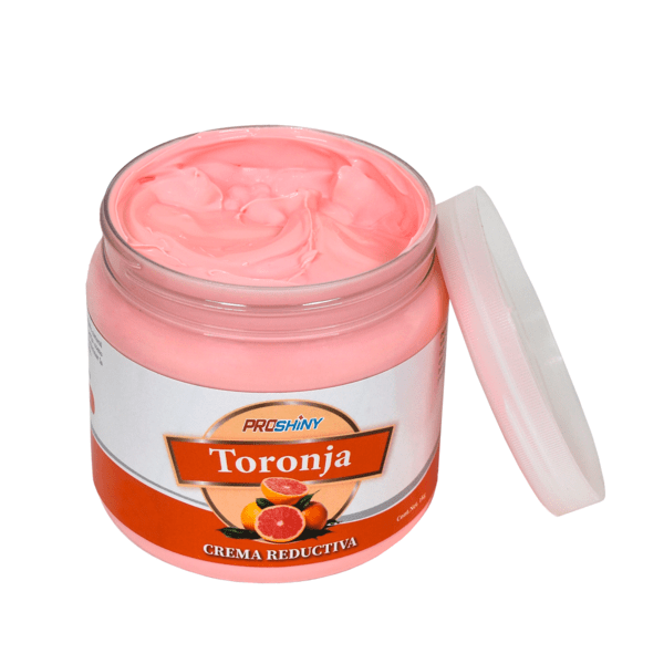 CREMA Reductiva De Toronja 1KG ProShiny
