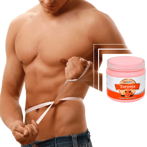 CREMA Reductiva De Toronja 1KG ProShiny